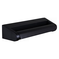 Уличный настенный светильник Reluce 86878-9.2-001JH LED18W BK RLOS 2