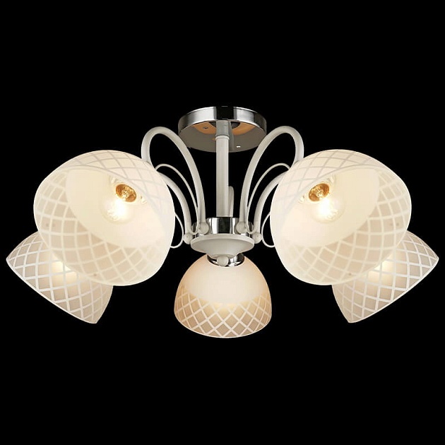 Потолочная люстра Reluce 01440-0.3-05 Фото № 1