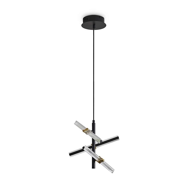 Подвесной светильник Freya Modern FR5557PL-L14B Фото № 8