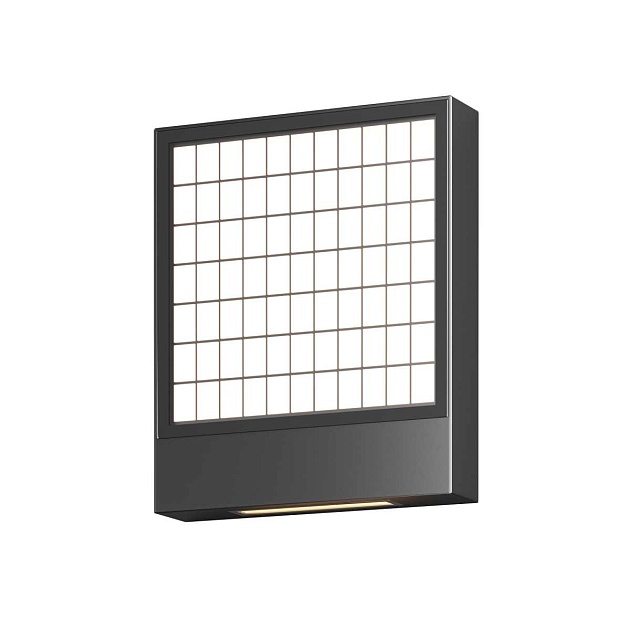 Бра Maytoni Outdoor O475WL-L10GF3K изображение 1 Бра Maytoni Outdoor O475WL-L10GF3K Фото № 1