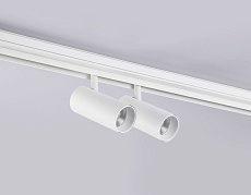 Трековый светодиодный светильник Ambrella light Track System GL3901 4