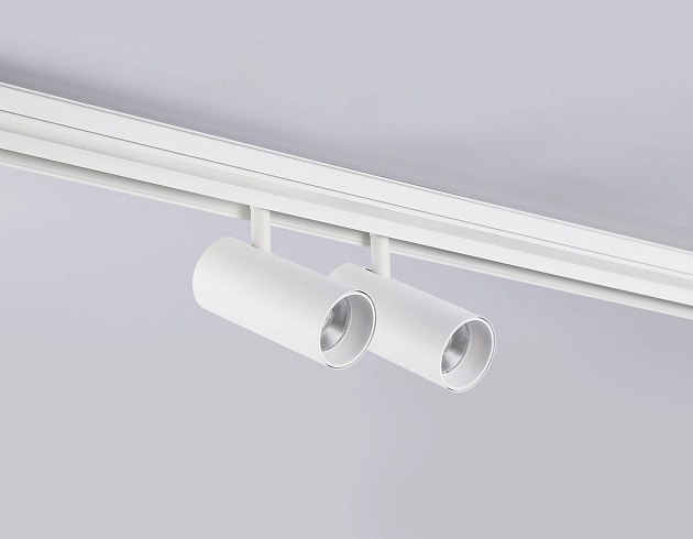 Трековый светодиодный светильник Ambrella light Track System GL3901 Фото № 5