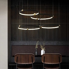 Подвесной светильник Imperium Loft Planetary 101913-26 3