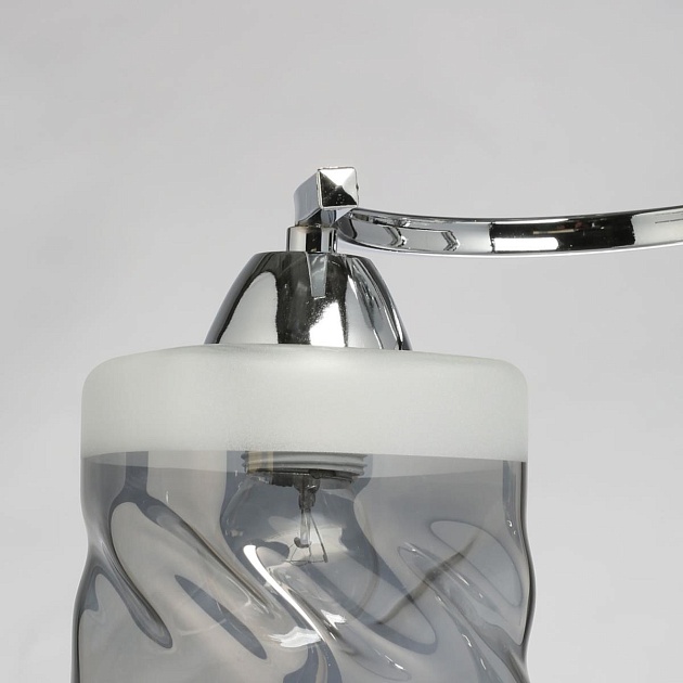 Потолочная люстра De City Тетро 673017003 Фото № 4