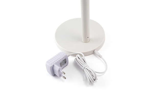 Настольная светодиодная лампа Lucia Scandi L560 4606400511328 Фото № 4