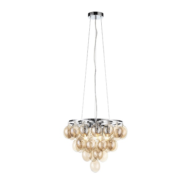 Подвесная люстра ST Luce Sospiro SL432.203.05 изображение 1 Подвесная люстра ST Luce Sospiro SL432.203.05 Фото № 1