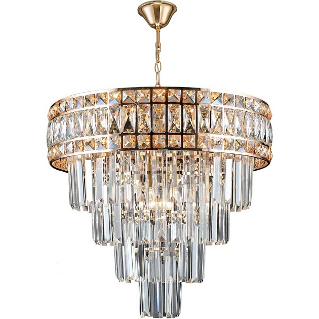 Потолочный светильник Reluce 02162-0.4-06 FGD Фото № 1