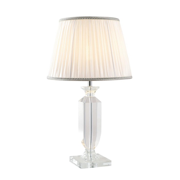 Настольная лампа Modelux ML.5505.01TL CR Фото № 1