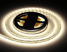 Светодиодная лента Ambrella Light 18W/m 240LED/m 2835SMD дневной белый 5M GS3302 5