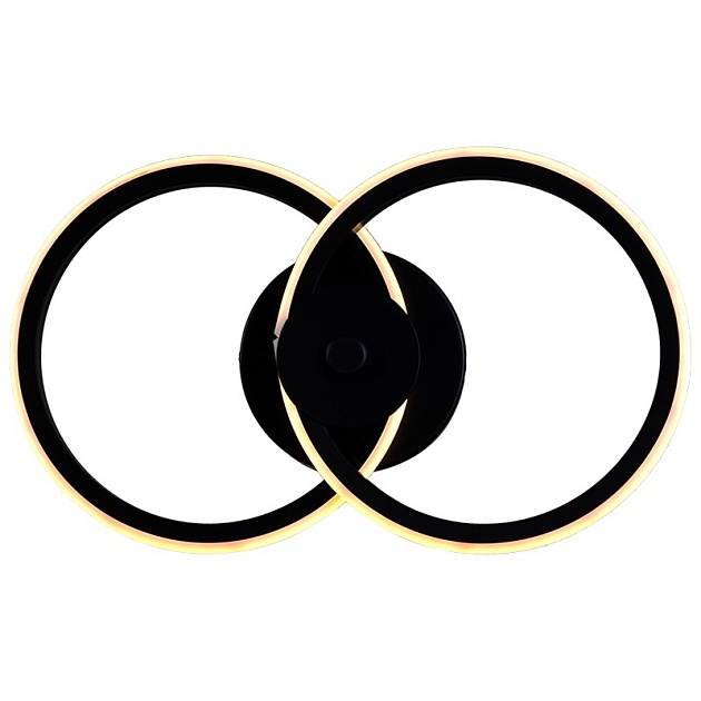 Настенный светильник Reluce 04300-9.2-02 изображение 2 Настенный светильник Reluce 04300-9.2-02 Фото № 2