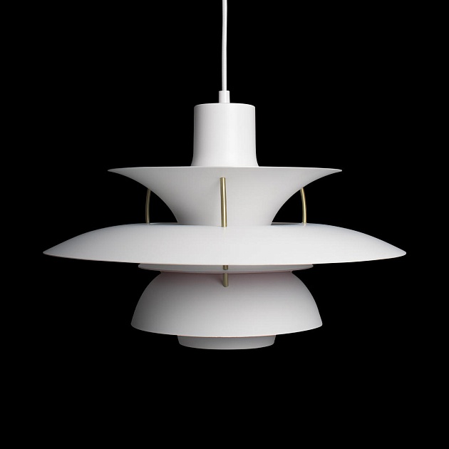 Подвесной светильник Loft IT Floret 10113 White Фото № 4