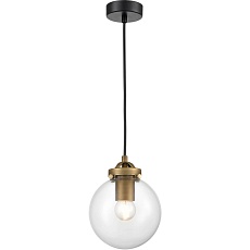 Подвесной светильник Vele Luce Volo VL2074P01