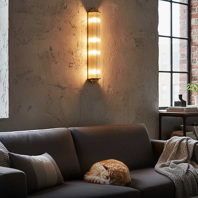 Светильник настенный Citilux VERDON CL448023 Фото № 15