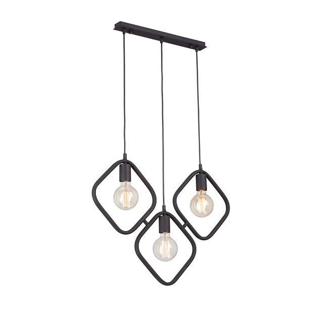 Подвесной светильник Vitaluce V4543-1/3S Фото № 1