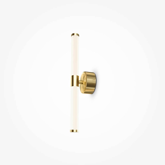Настенный светильник Maytoni Modern Axis MOD106WL-L10G3K Фото № 4
