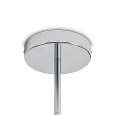 Подвесная люстра Freya Eatery FR5488PL-10CH 2