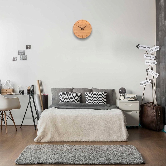 Часы настенные Apeyron WD200919 Фото № 4