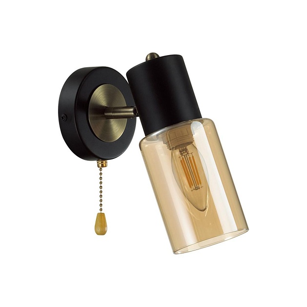 Спот Lumion Comfi Ronnie 5644/1W Фото № 1