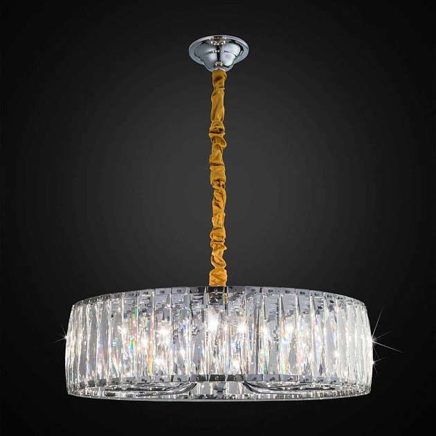 Подвесная люстра Citilux Aria EL321P08 изображение 8 Подвесная люстра Citilux Aria EL321P08 Фото № 8