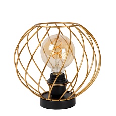 Настольная лампа Lucide DANZA 21528/25/02 2