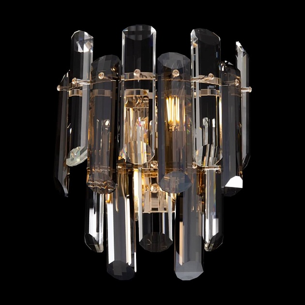 Настенный светильник Maytoni Flare DIA200WL-02G Фото № 6