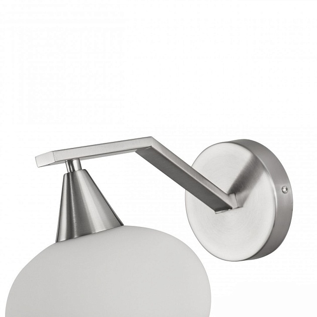 Бра Arte Neapolis79807 279807/1B GR Фото № 3