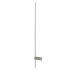 Настенный светильник Nowodvorski Saber Led Silk Olive L 11381 3