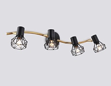 Настенно-потолочный спот Ambrella light TRADITIONAL TR8658 2