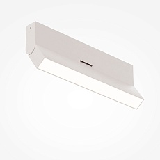 Потолочный светодиодный светильник Maytoni Technical Basis Rot C133CL-12W4K-W