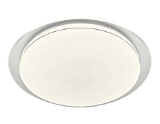 Потолочный светодиодный светильник Ambrella light Orbital Air FZ1048