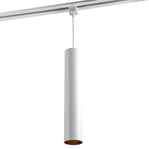 Трековый светодиодный светильник Jazzway PTR 2310 5031500 Фото № 2