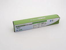 Блок питания LEDS POWER 50Вт 24В IP67 алюминий 005645