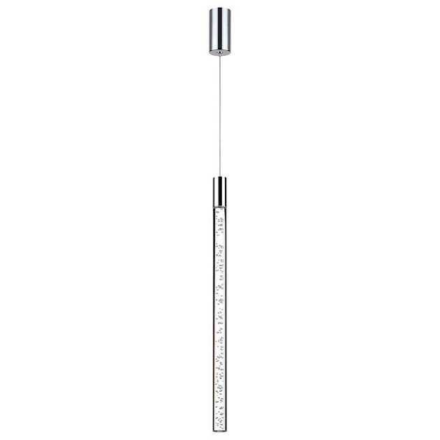 Подвесной светодиодный светильник Odeon Light Sparky 4370/5L Фото № 1