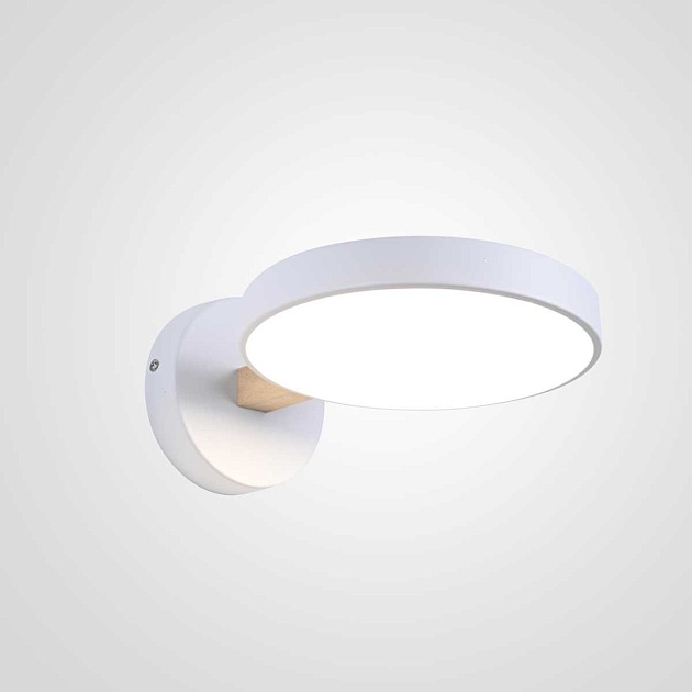 Бра Imperium Loft Turna 102158-26 Фото № 1