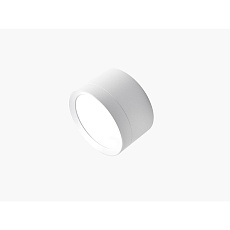 Накладной светильник LEDS POWER GX53-101W, серия SPOT 009384 1