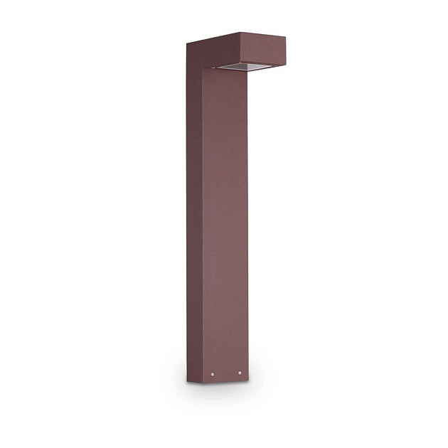 Уличный светильник Ideal Lux Sirio PT2 Small Coffee 213279 Фото № 1