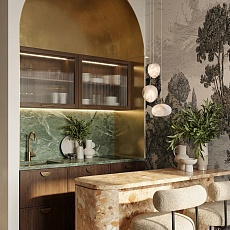 Подвесной светильник Loft IT Fionora 10531E 1