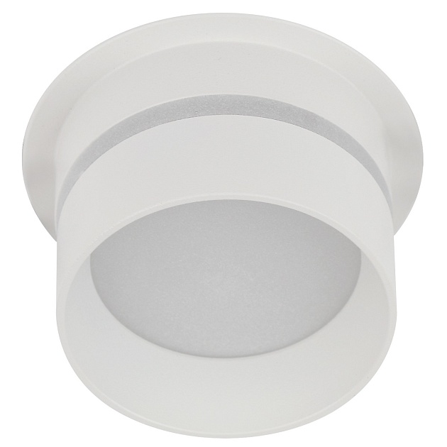 Встраиваемый светильник ЭРА DK93 WH Б0054364 изображение 1 Встраиваемый светильник ЭРА DK93 WH Б0054364 Фото № 1