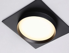 Встраиваемый светильник Ambrella light Techno Spot GX53 Acrylic tech TN5231 4