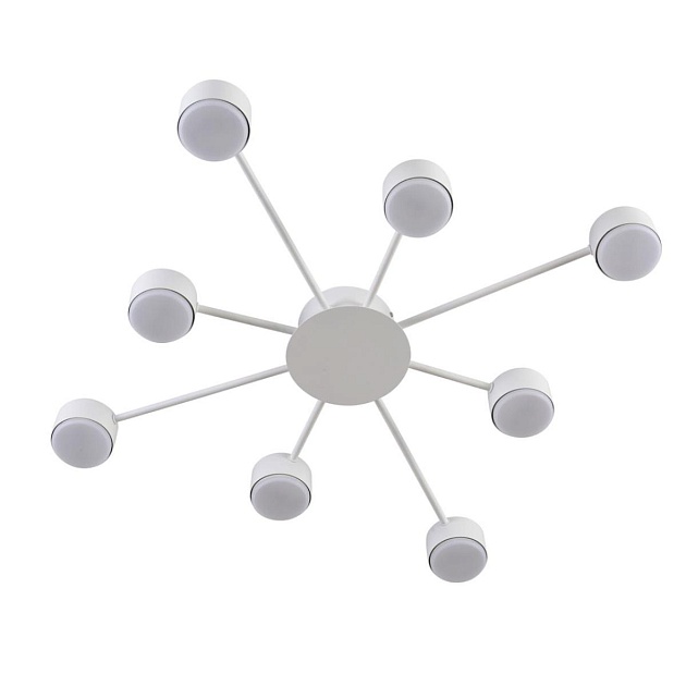 Люстра Lumion COMFI 8343/8C изображение 3 Люстра Lumion COMFI 8343/8C Фото № 3