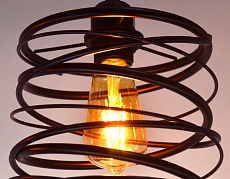 Подвесной светильник Ambrella light Traditional TR8401 2