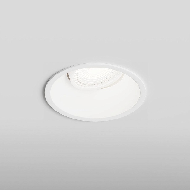 Встраиваемый светильник Hesby Lighting Lillestrom HSBL_0222 изображение 5 Встраиваемый светильник Hesby Lighting Lillestrom HSBL_0222 Фото № 5