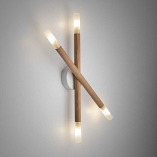 Бра TK Lighting 4524 Noble 2