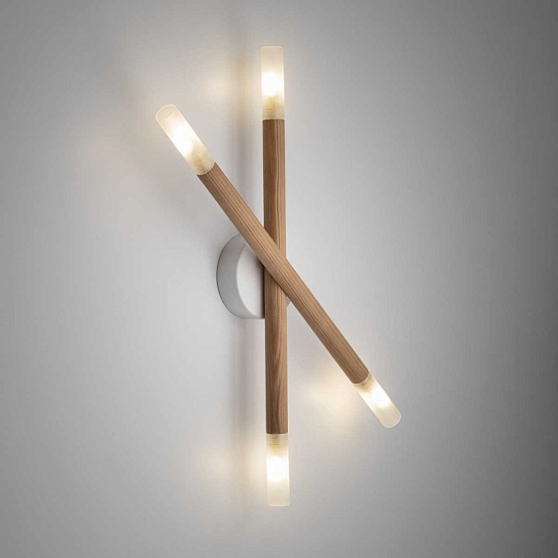 Бра TK Lighting 4524 Noble Фото № 3