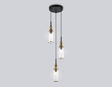 Подвесной светильник Ambrella light High Light LH55252 3