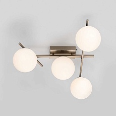 Потолочная светодиодная люстра Citilux Dorsy CL223141 3