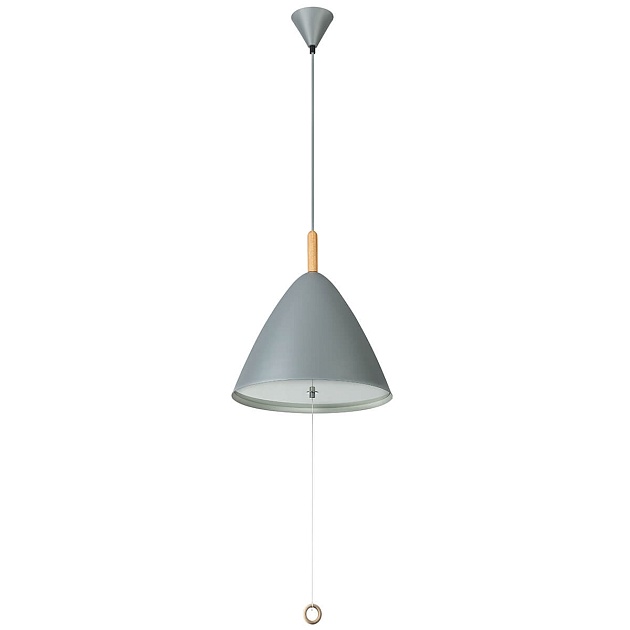 Подвесной светильник Globo Pura 15325G Фото № 2
