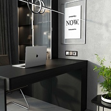 Лицевая панель Werkel Hammer для USB серебряный W1279506 4690389162992 3