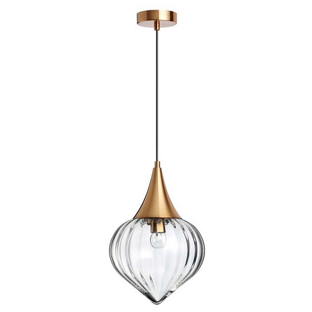 Подвесной светильник Odeon Light Pendant Kesta 4950/1 Фото № 1