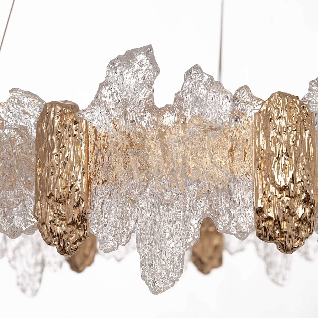 Люстра Citilux LAVA CL250192 Фото № 8